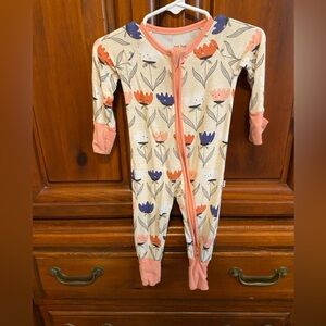 Little Sleepies nightwear